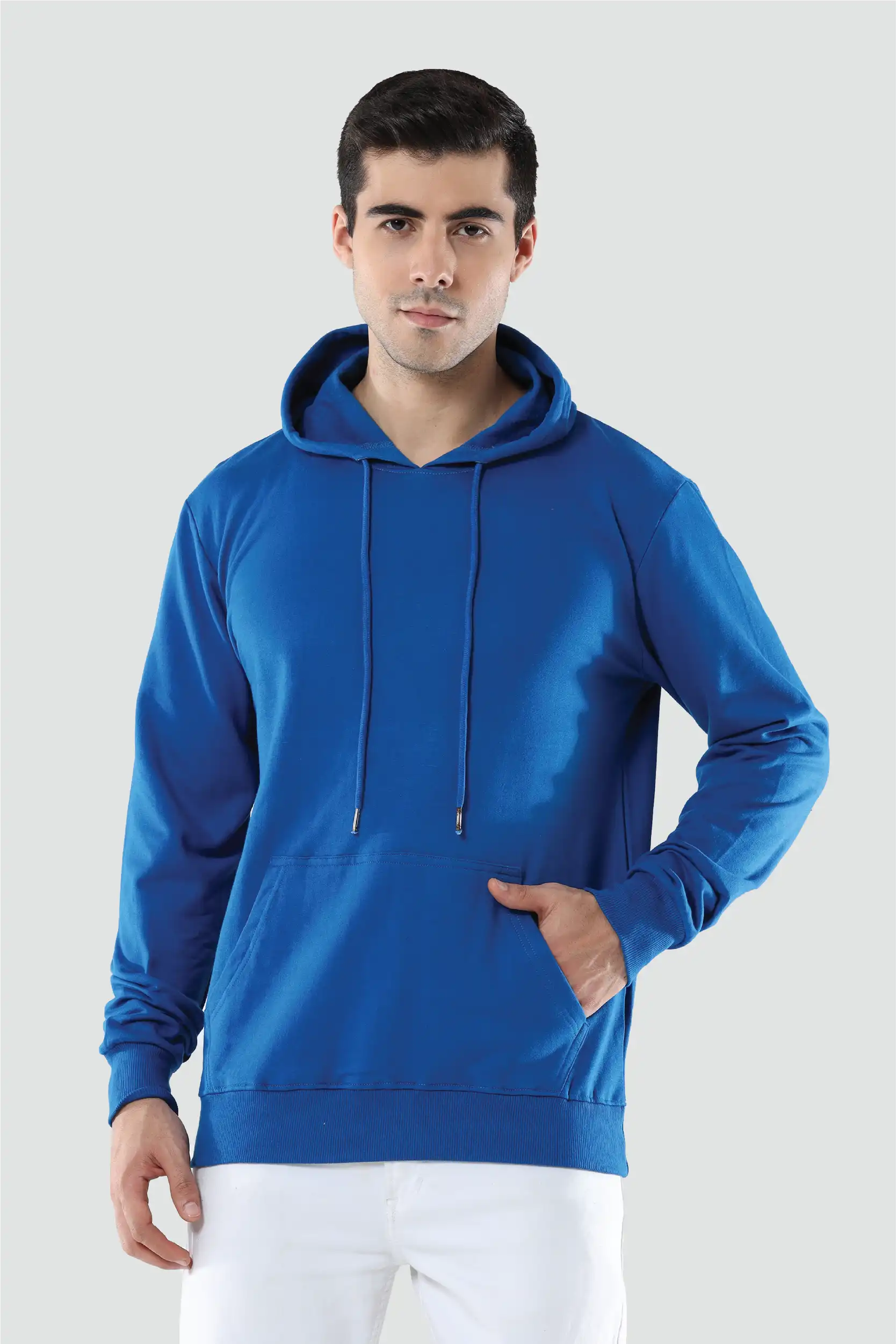 Blank Pullover Hoodies Manufacturers